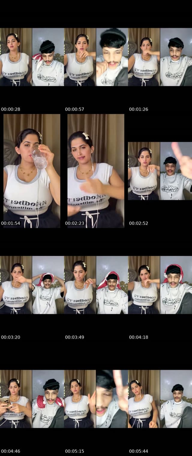@ammounuae99 TikTok live from 2026-07-11