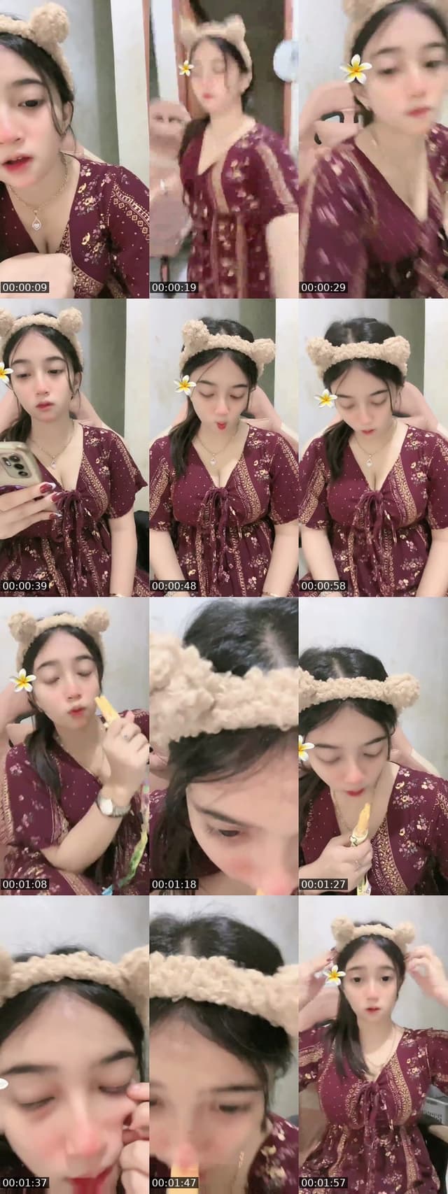 @ayudirawandira12 TikTok live