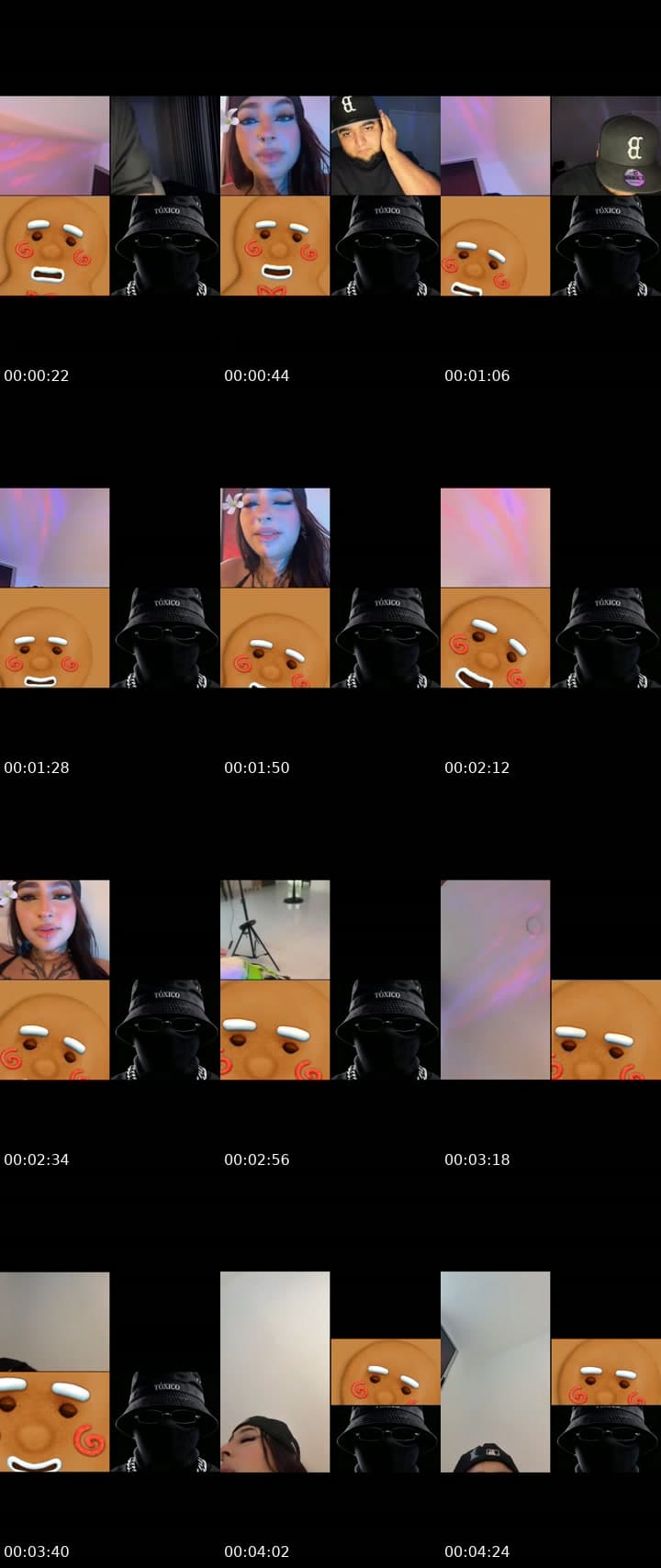 @cannabizi888 TikTok live stream