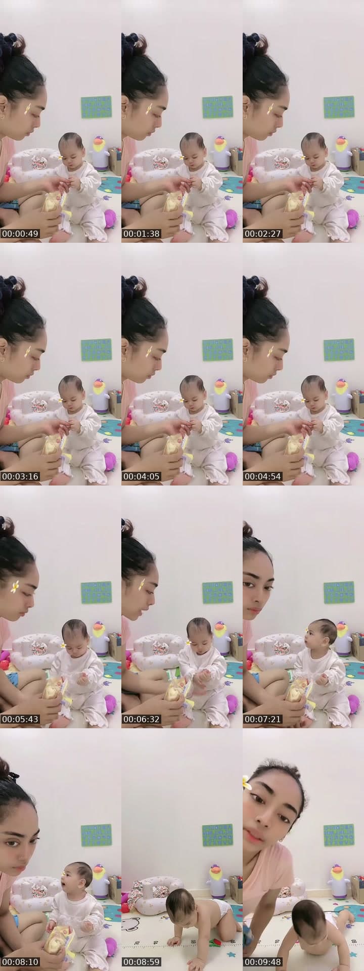 baby medina disini