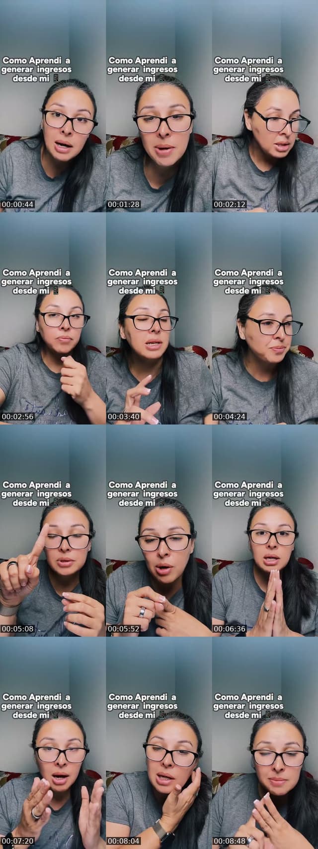 Trabaja desde tu casa. - @emprendeconjoanna