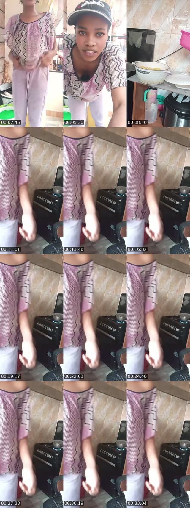 @dayna.methuselah TikTok live