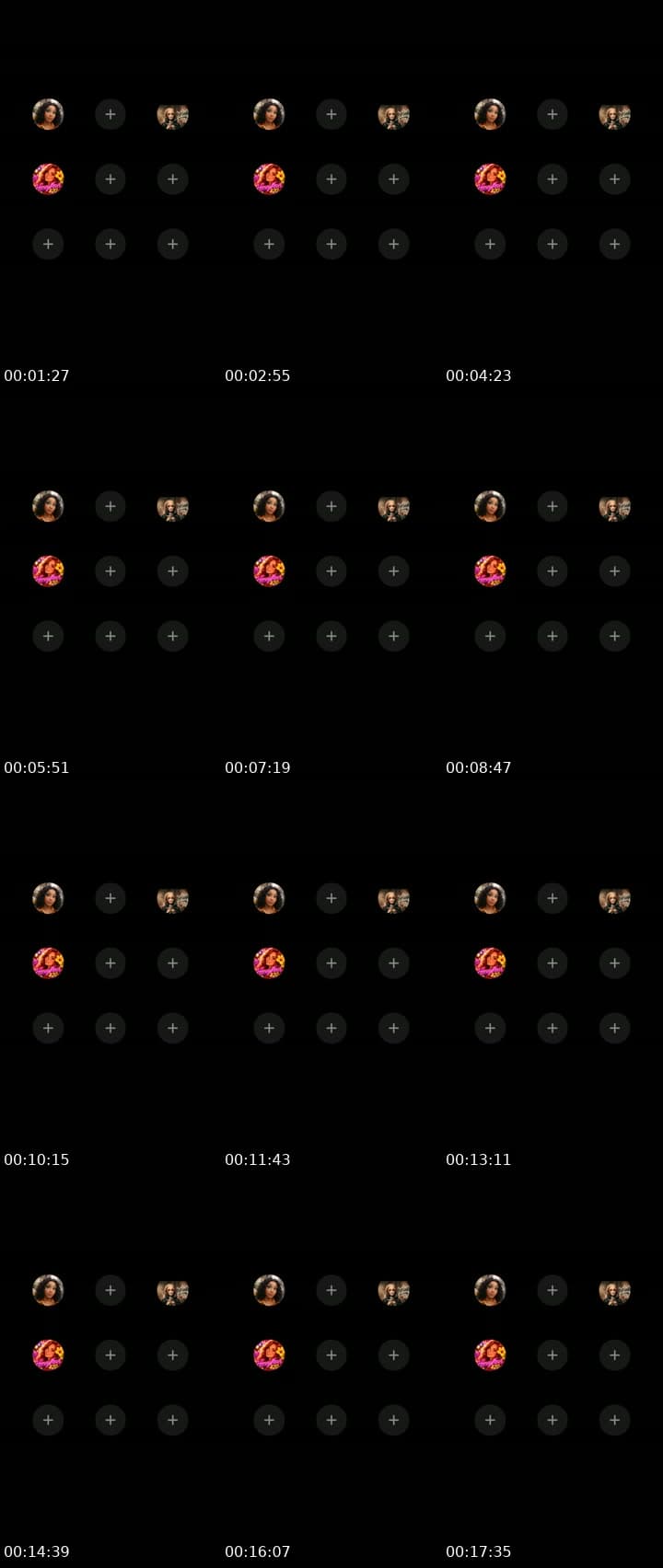 @keshbububu TikTok live stream