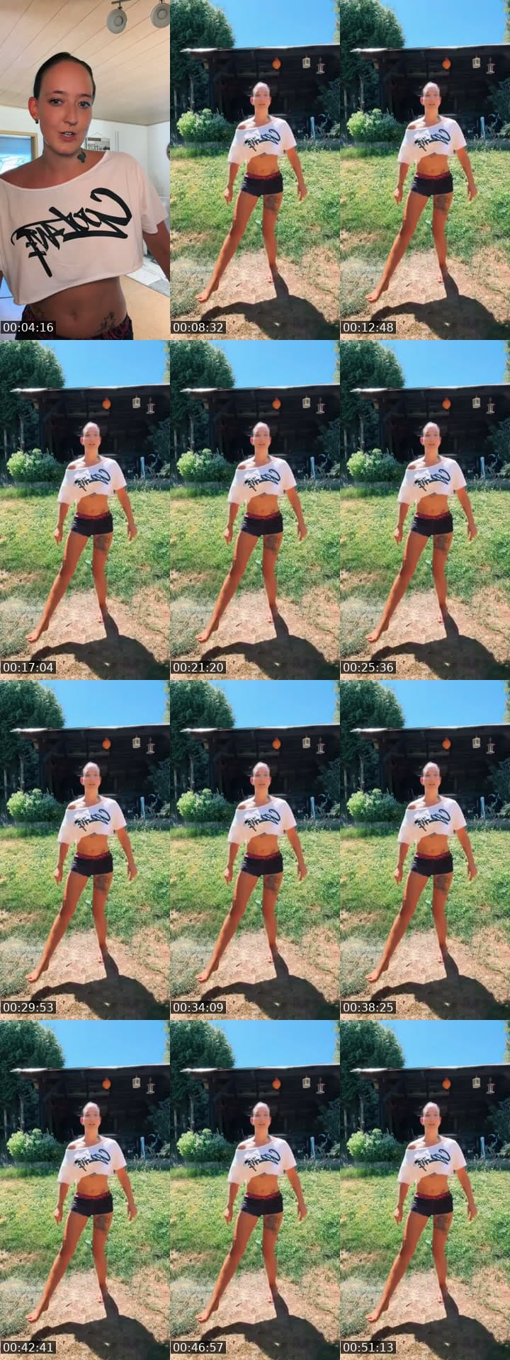 @lunabeeofficial1 TikTok live stream