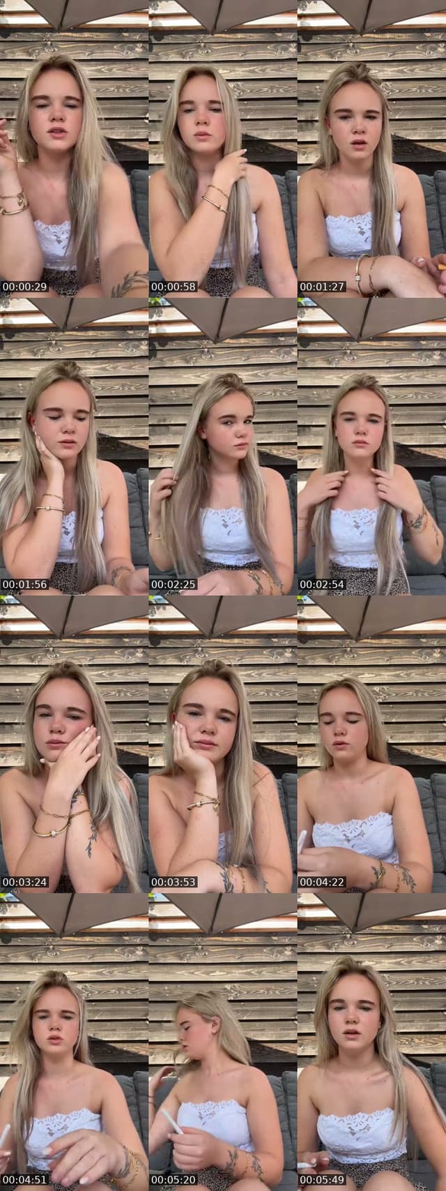 @evidegroot.x TikTok live from 2026-07-11