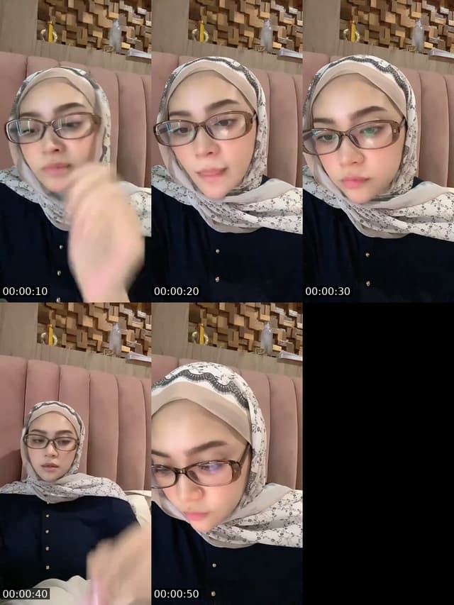 hii join me - @fatinmorat