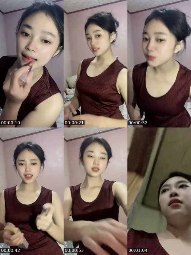 @yoowaimoooooooo TikTok live