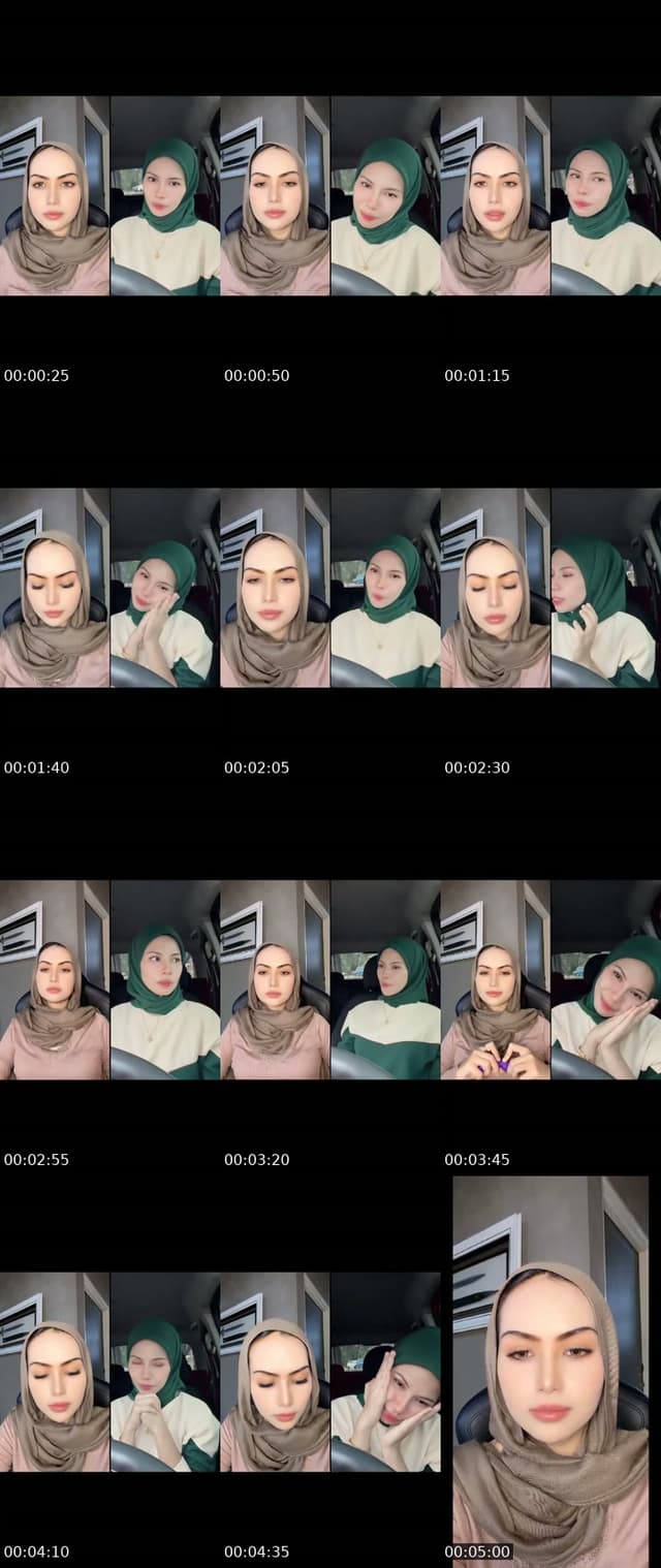 @wardynanz TikTok live from 2026-07-11