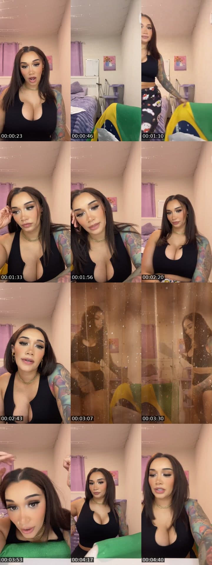 @auddree2 TikTok live stream