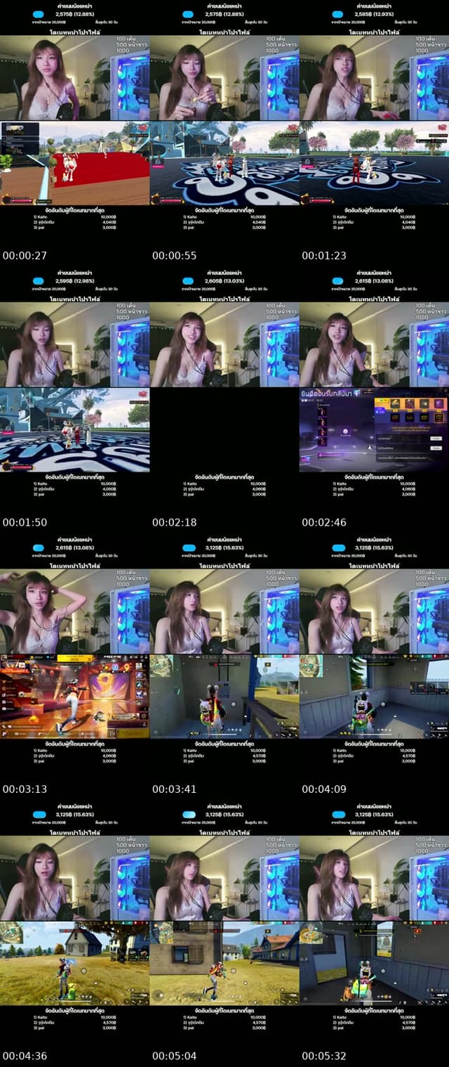 Lets Go LIVE! - @tingndra4gy