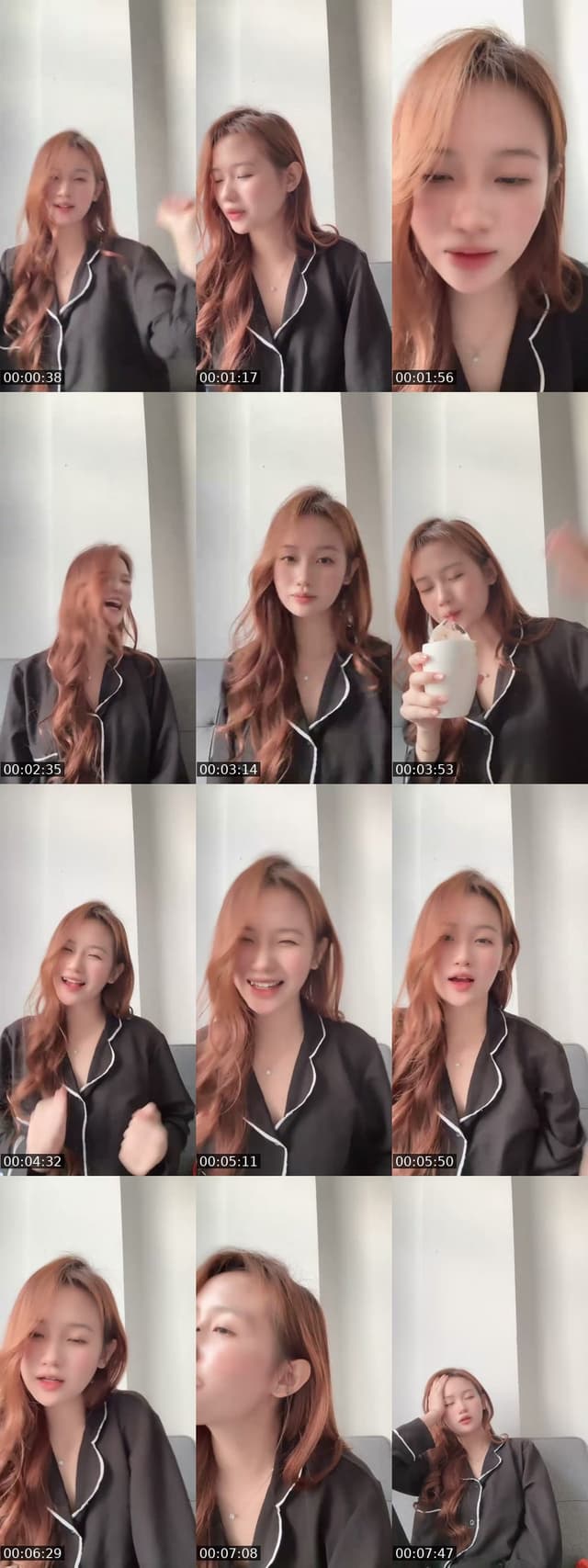 Cảm ơn vì đã ở lại 🥰 - @thanhnhan25112