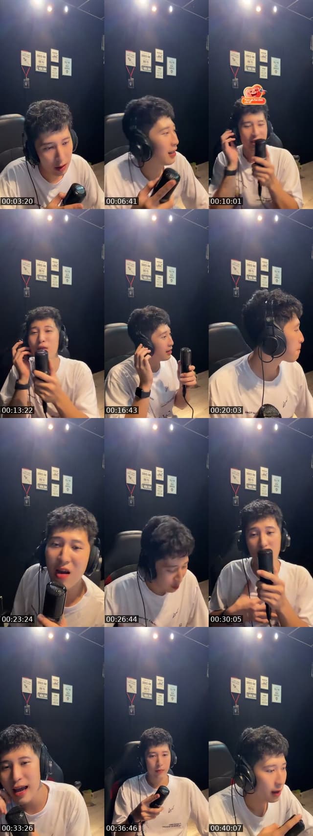 TikTok live: Lâu quá em mới lên by @tlonglkt