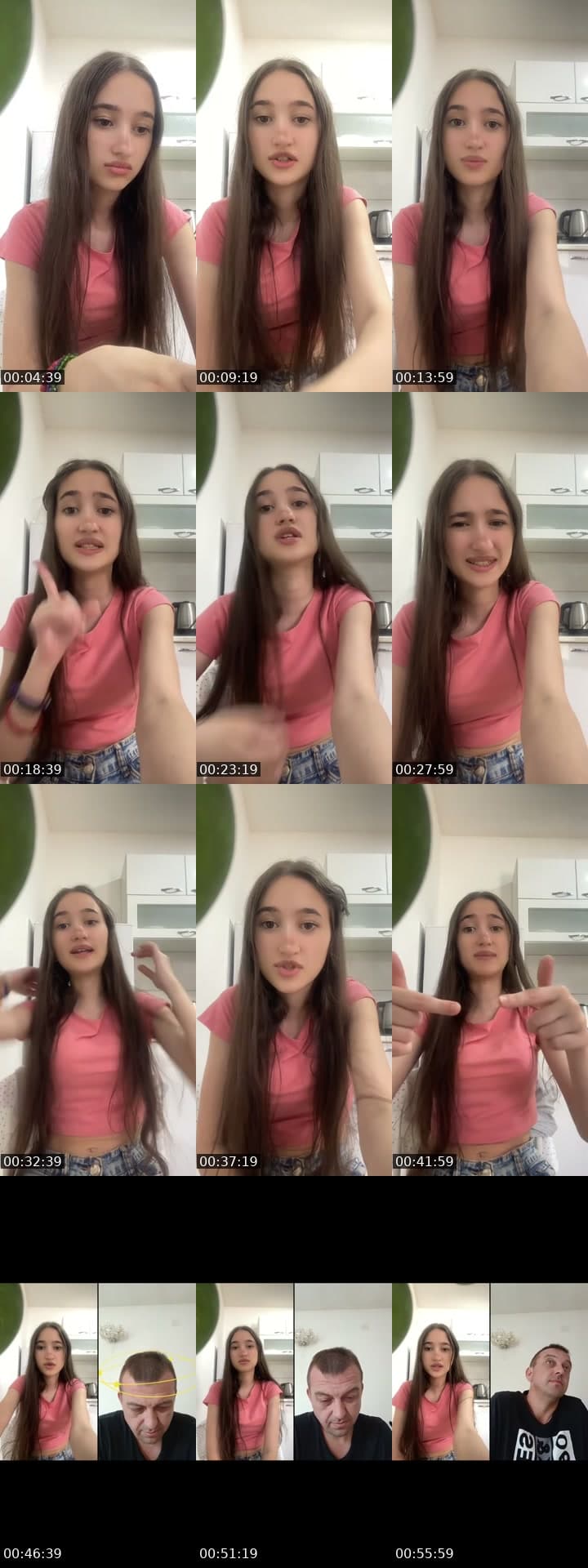 Zapracujemo se 💕brineta pisemo