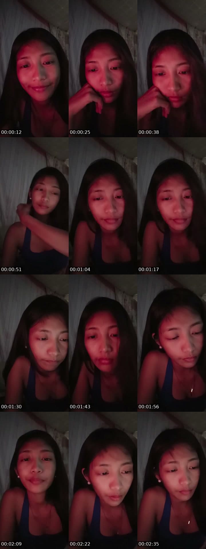 @elleianazxy TikTok live stream