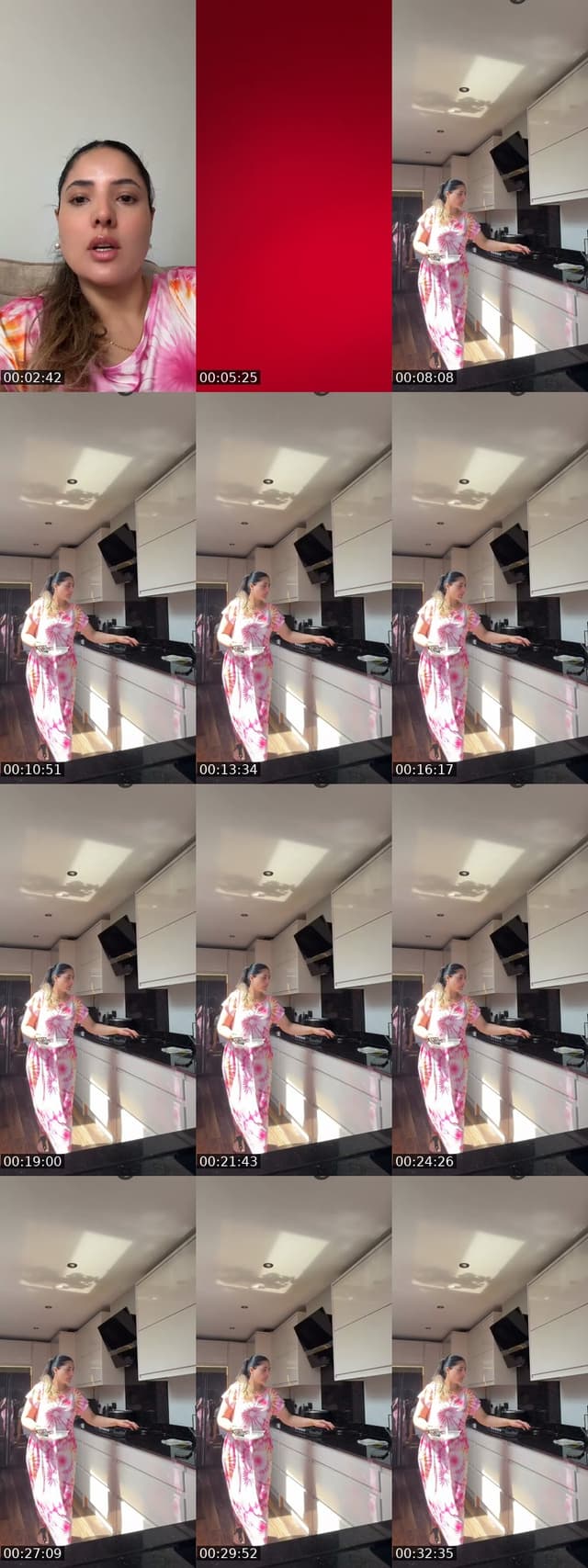 TikTok live: Hi everyone by @fizabash_official