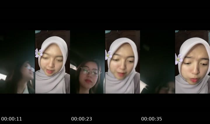 Sini temenin chit chat ngobrol