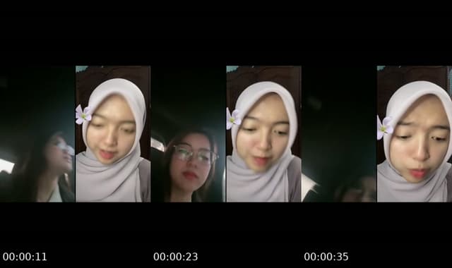 TikTok live: Sini temenin chit chat ngobrol by @munaroh121212