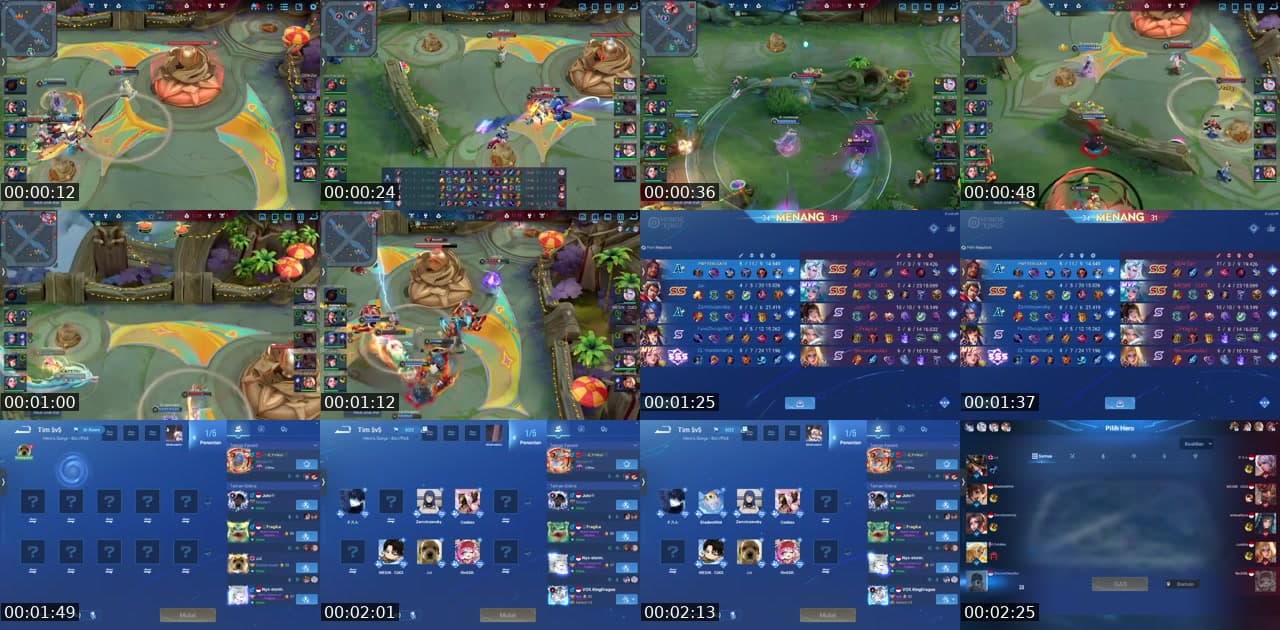 @naierrinnn TikTok live stream