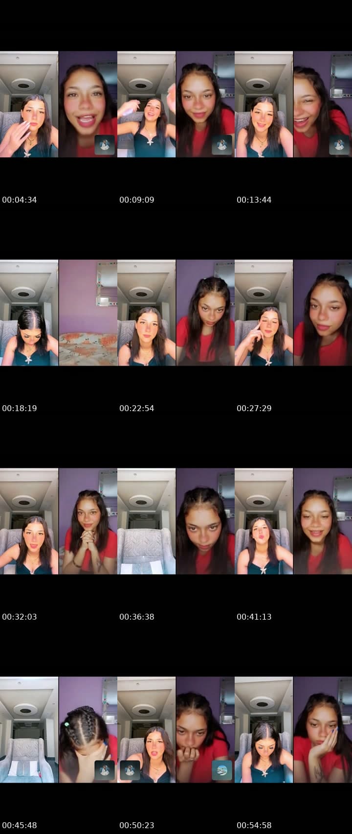 @malok_079 TikTok live stream