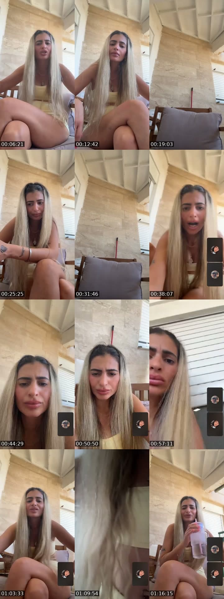 @mazali067 TikTok live stream