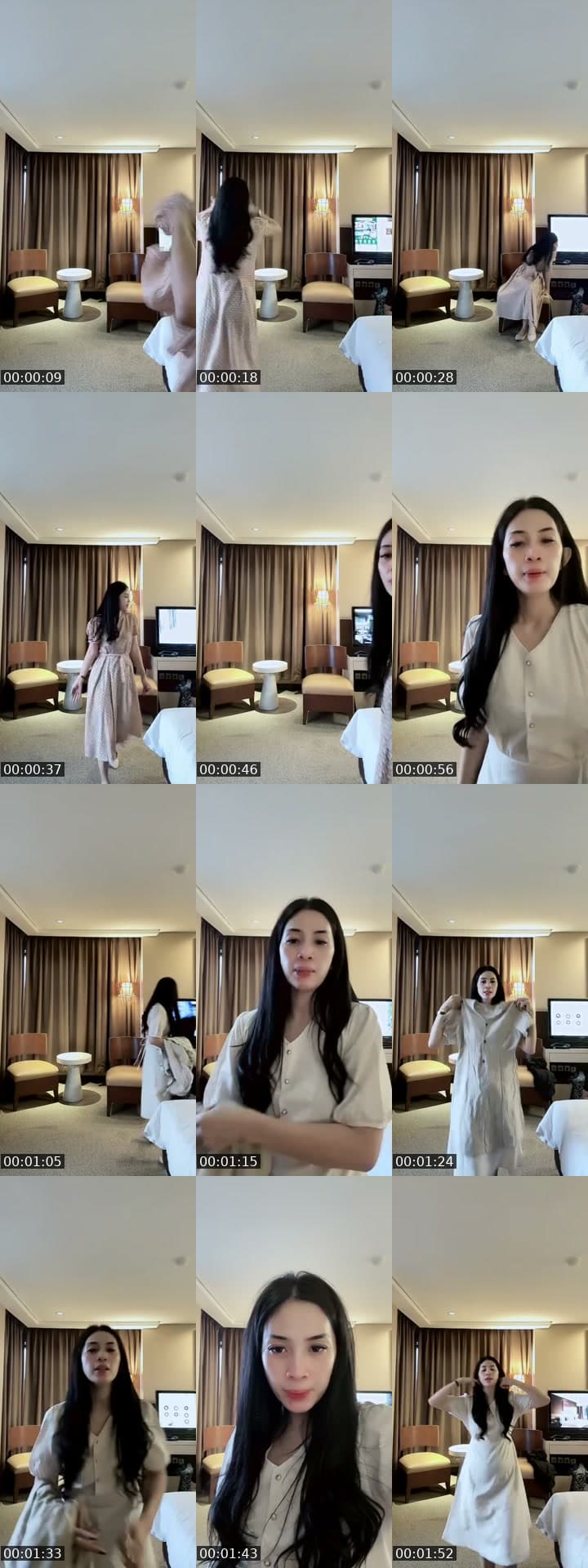 @pica.nya.niken TikTok live stream