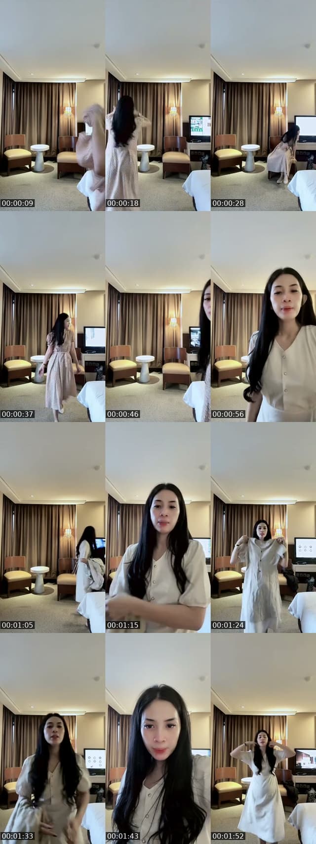 @pica.nya.niken TikTok live