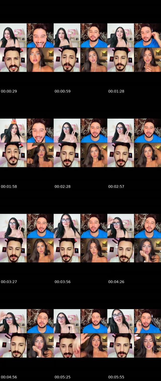 @roro_ro777 TikTok live
