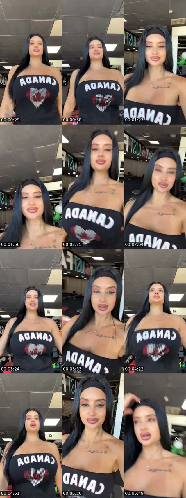 @stephanie_ellison_ TikTok live