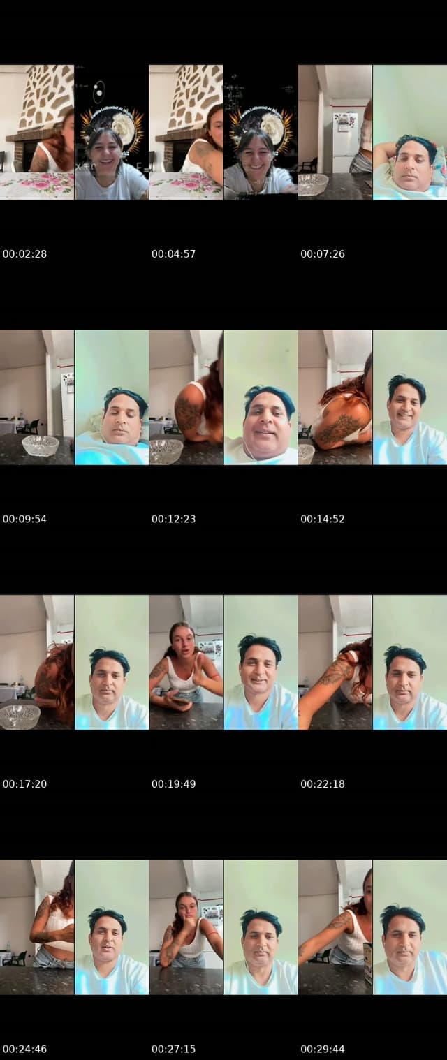 @macarena.rios.gon3 TikTok live from 2026-07-11