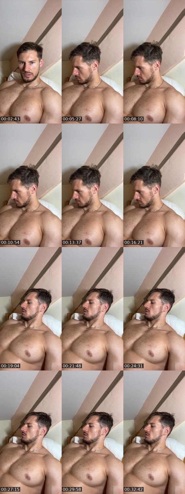 Dm for show 🥵 - @laudace_fit