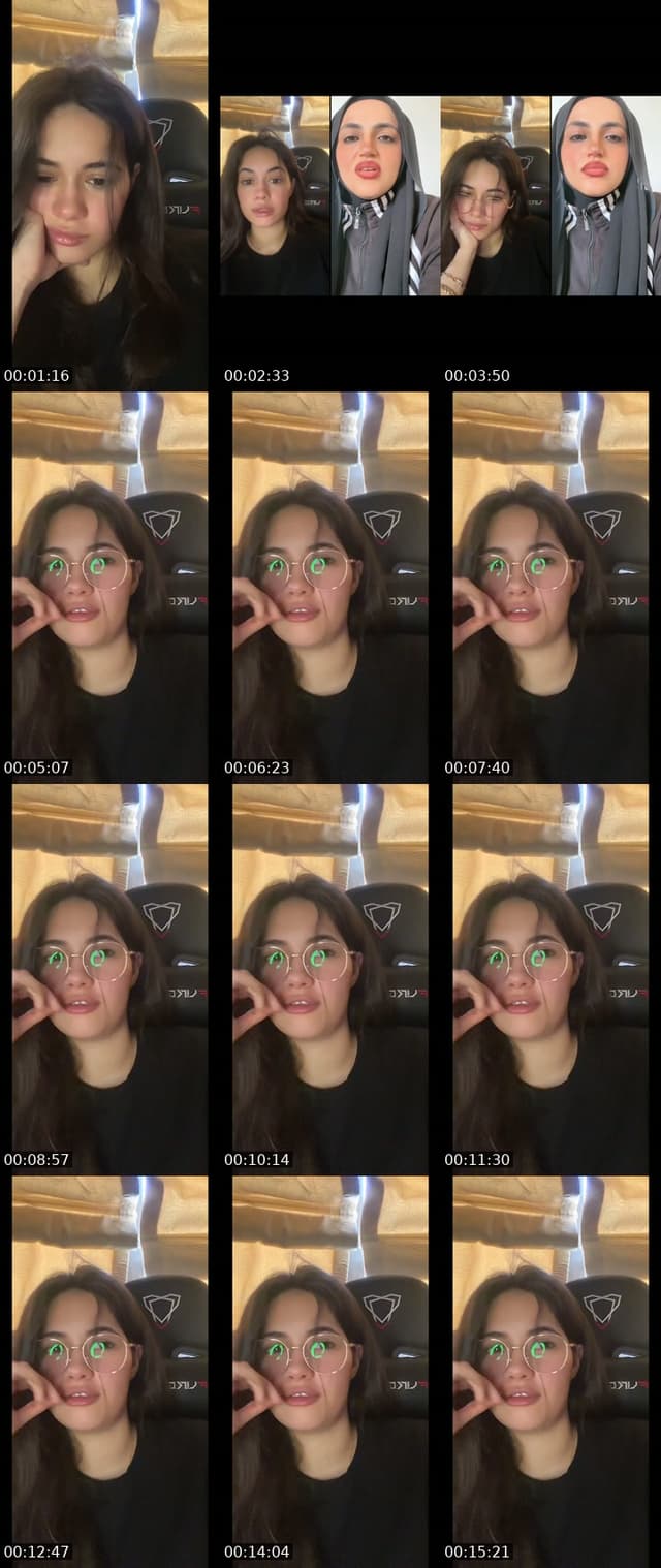 @hey_its_rana TikTok live from 2026-07-11