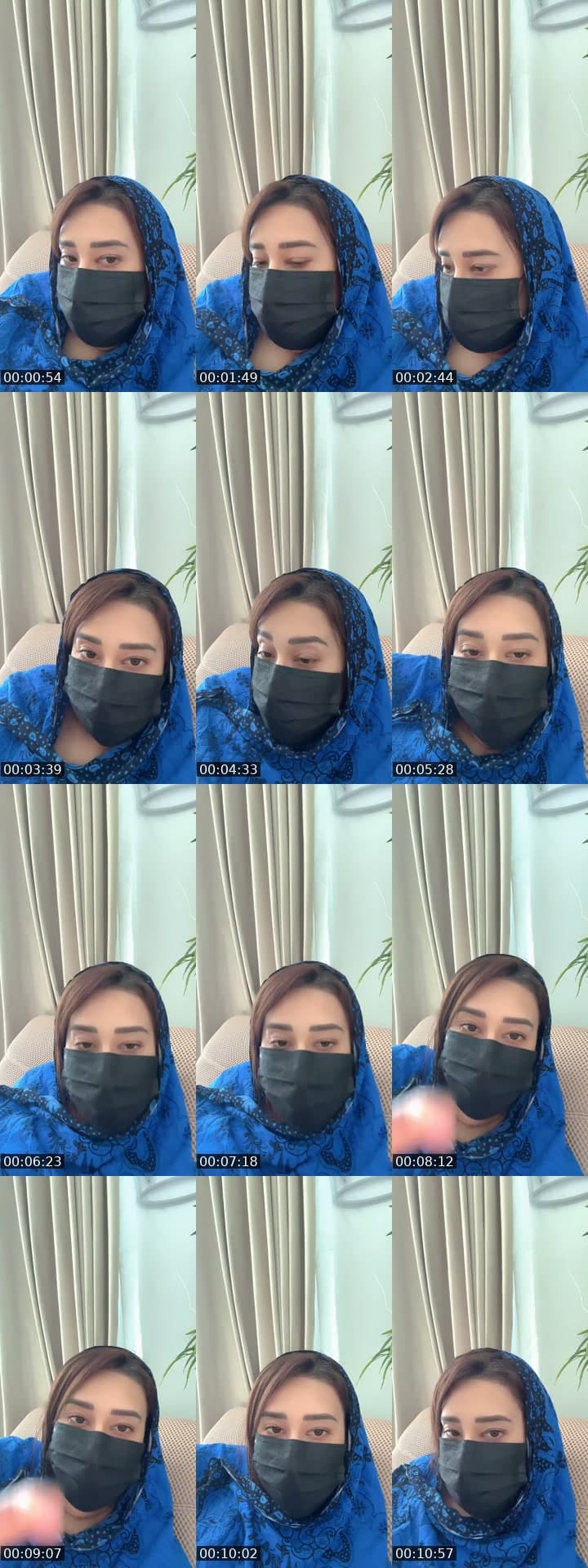 @vxi911 TikTok live stream