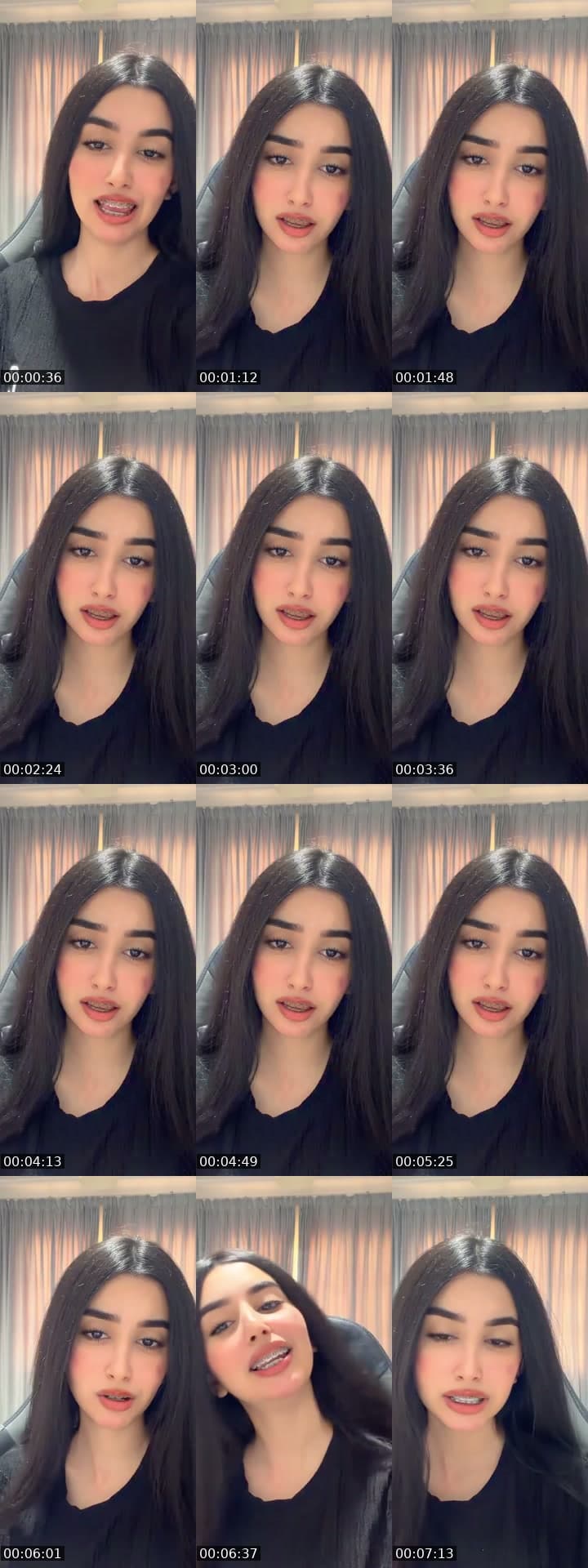 @rhlj.20 TikTok live stream