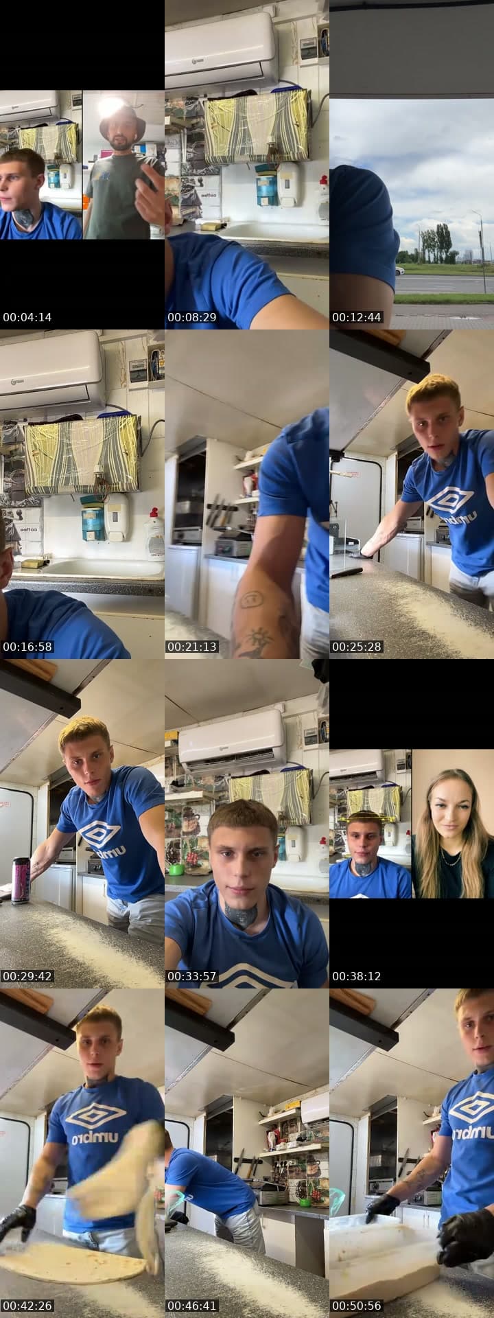 @today_s4 TikTok live stream