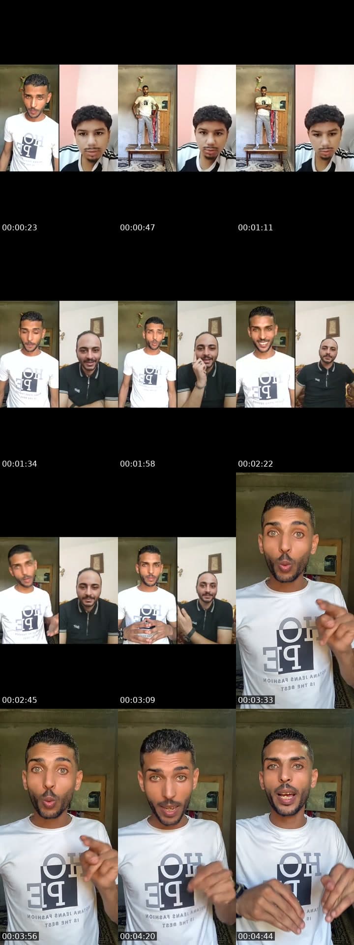 ياسين التركي واحد بس🔥⚔️
