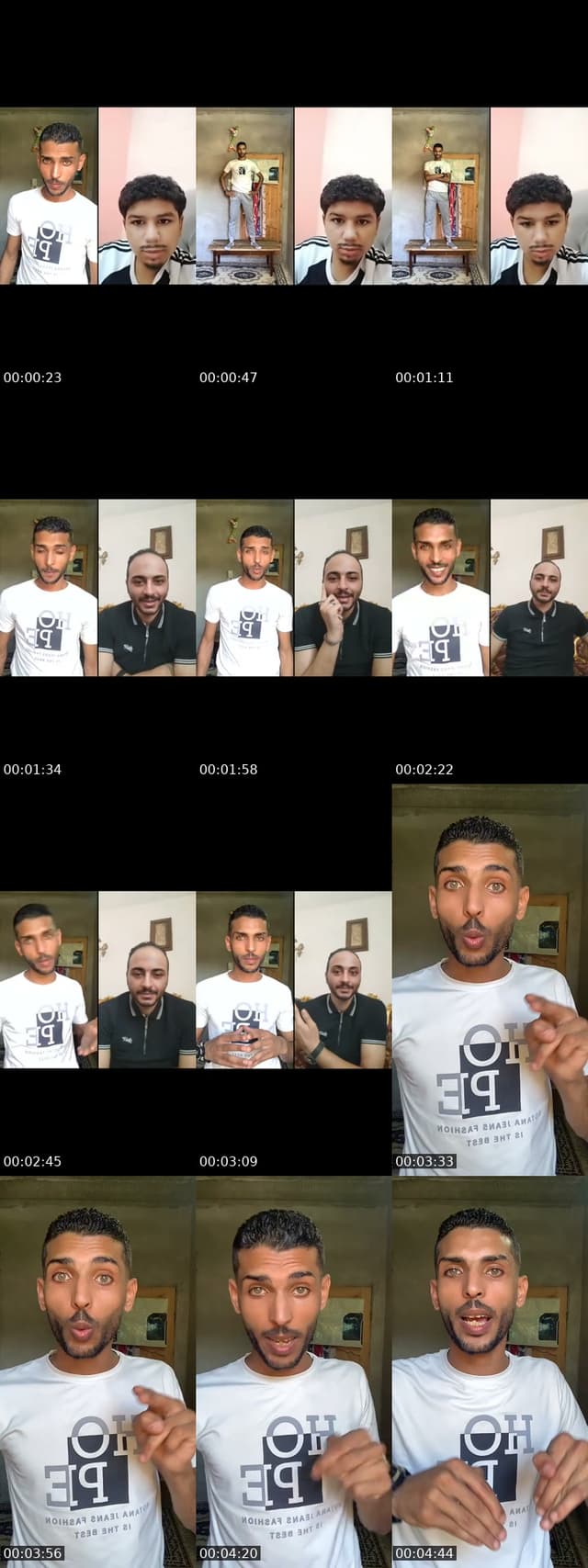 ياسين التركي واحد بس🔥⚔️ - @yassen_eltrky1