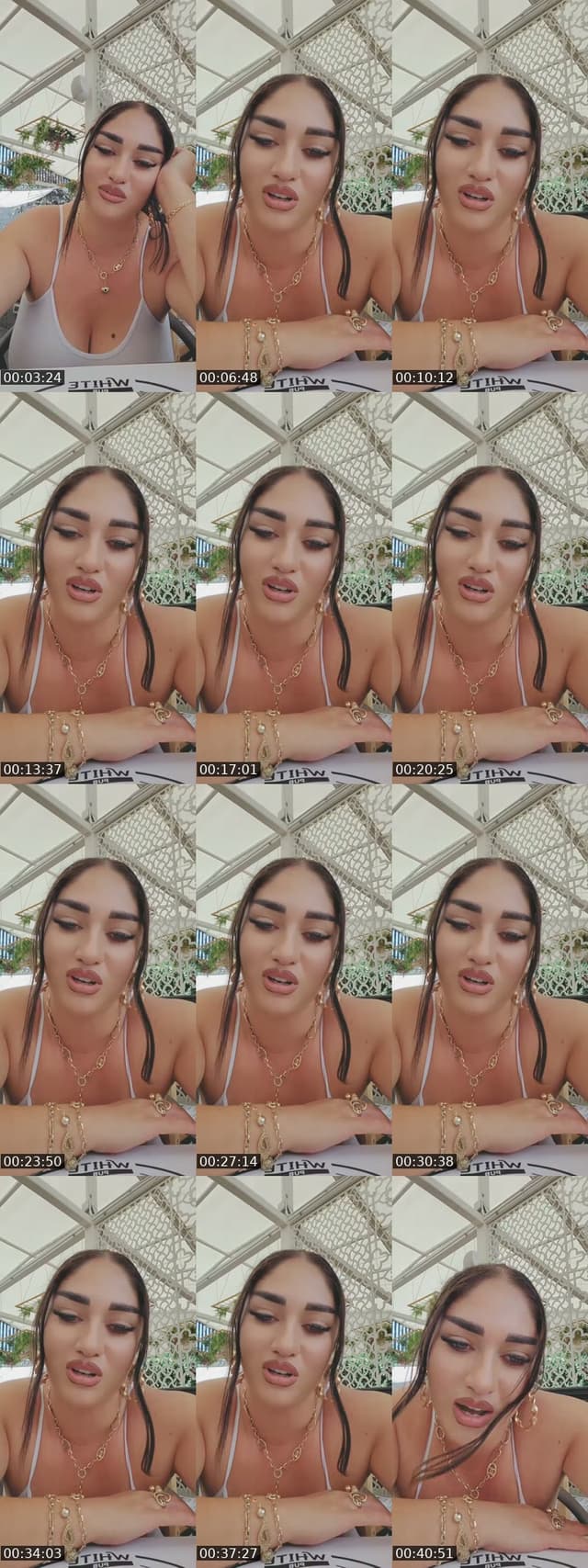 @yoarmylife0 TikTok live