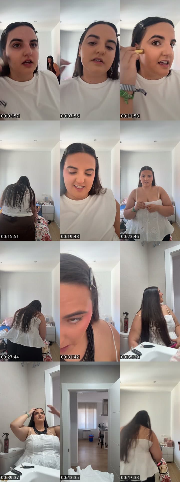 @claumots TikTok live stream