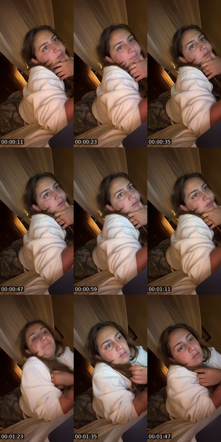 @farahlove111 TikTok live stream