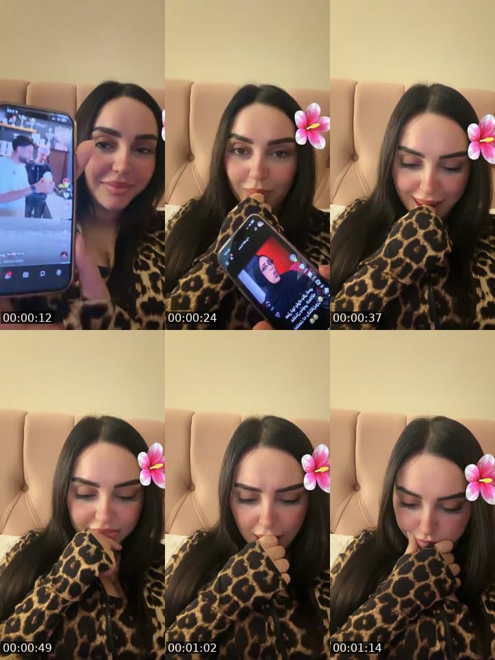 @goldie.vibes3 TikTok live stream
