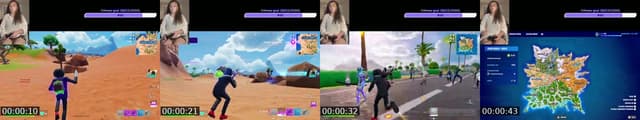 TikTok live: sprite collectinggg/trades by @itsjessicabby444