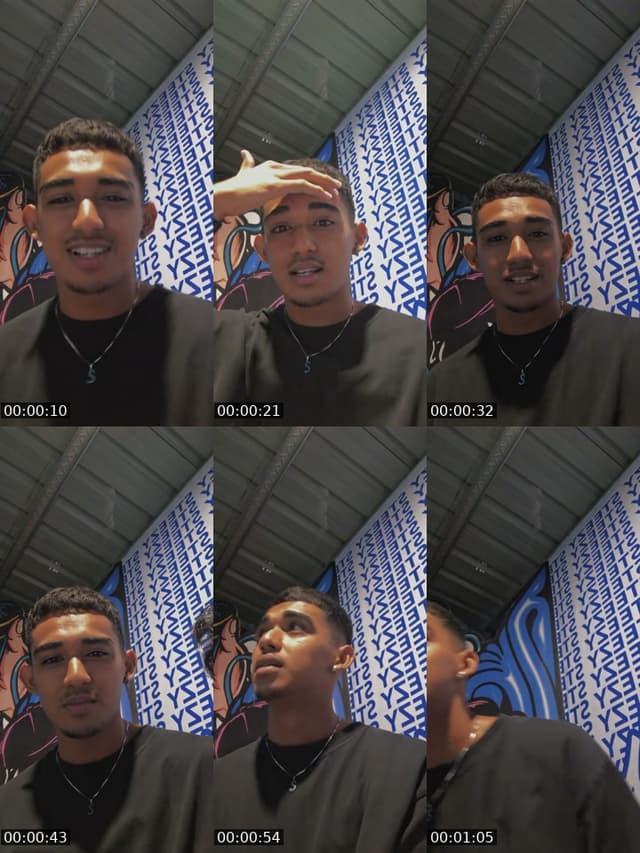 @kudakayan9 TikTok live
