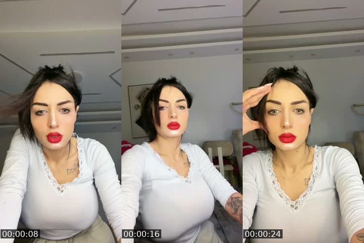 @salma.anwar80 TikTok live stream