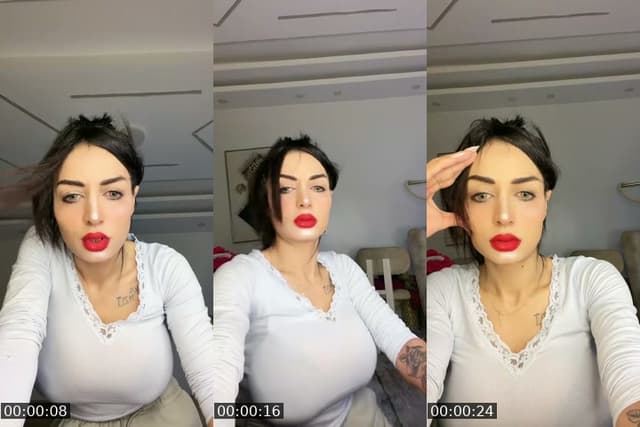 @salma.anwar80 TikTok live