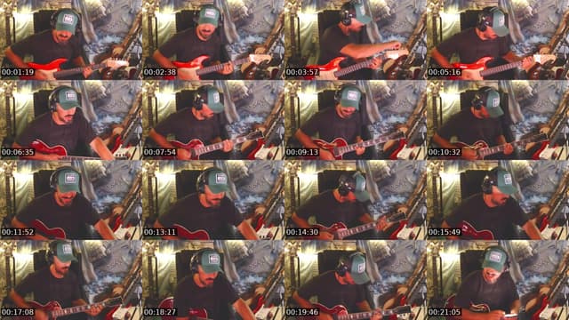 PLOT metal - @ragna_rock_kareem