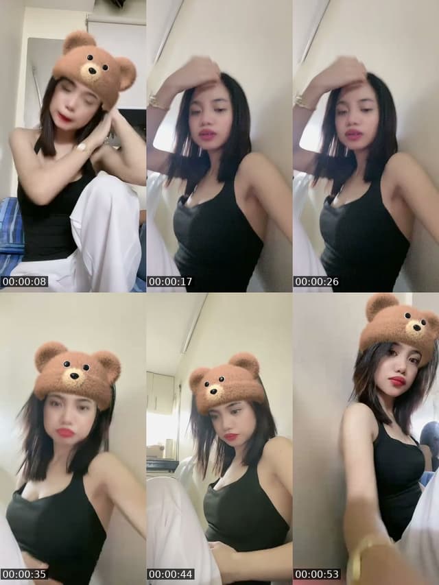 @xinchao_077 TikTok live