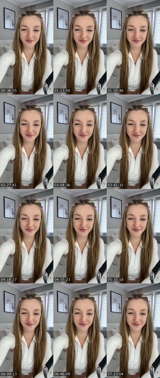 @zuzkqpl TikTok live