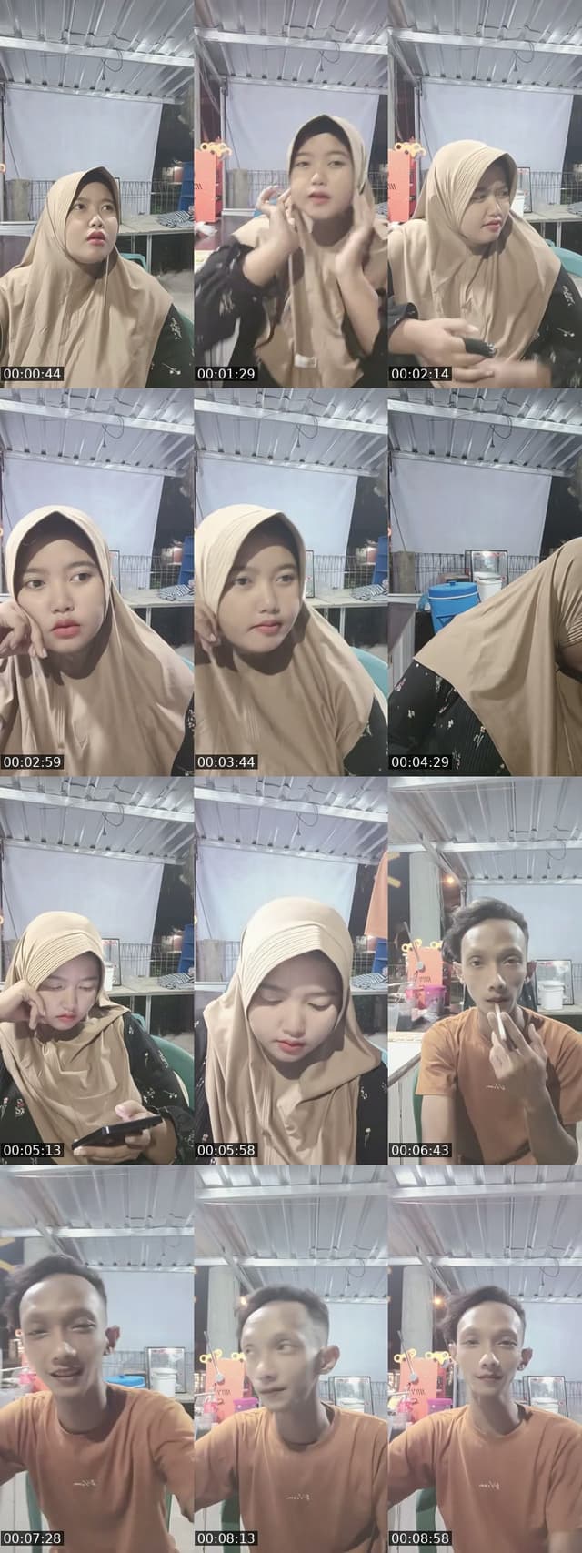 Indonesia TikTok live: Buka Lowongan. Minat DM by @estelersultankapia1