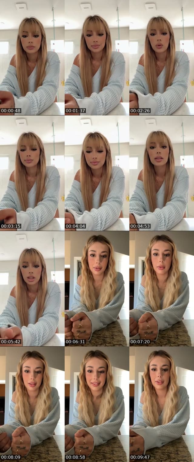 @_.allysonboswell._777 TikTok live from 2026-07-11