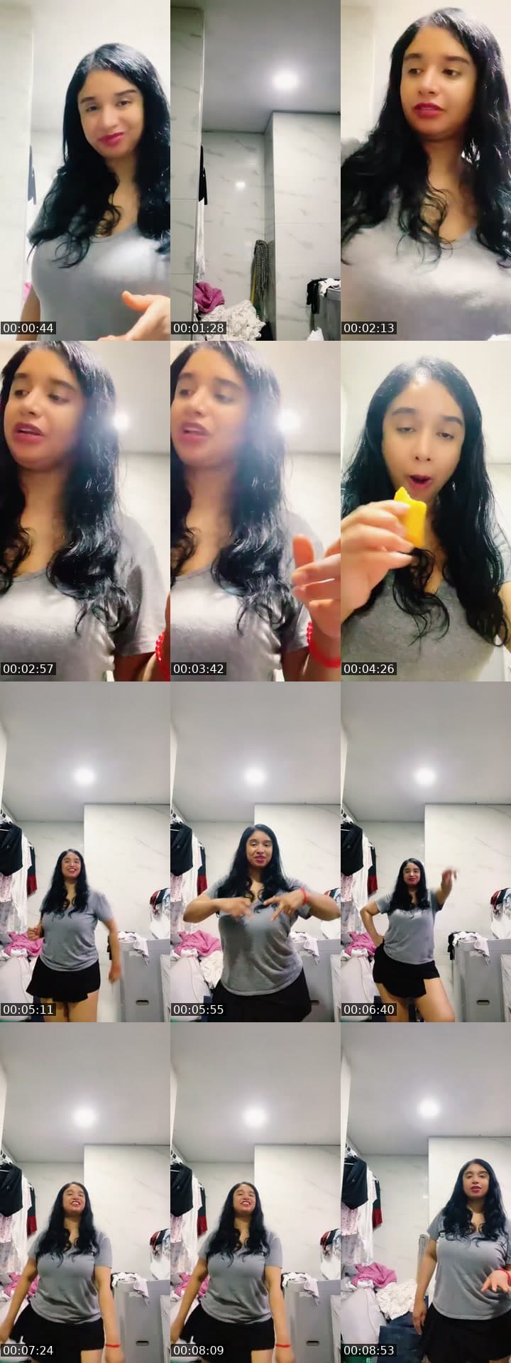 @mooonlight600 TikTok live stream